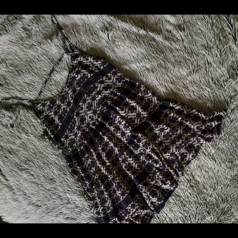 Brandy Melville dress